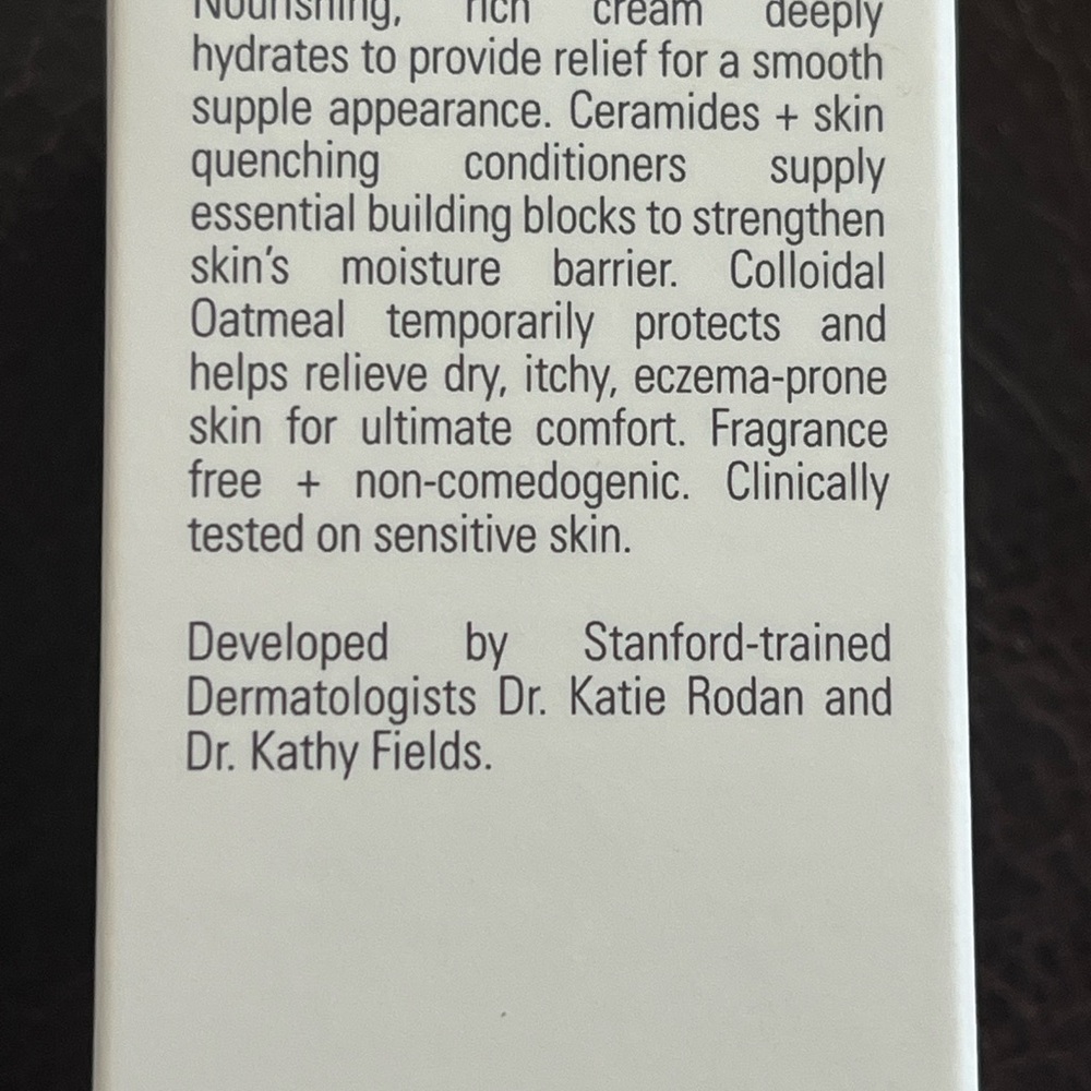💚Rodan + Fields Soothe Moisturizing Rescue Cream💚 - Picture 3 of 3